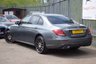USED 2019 19 MERCEDES-BENZ E-CLASS 2.9 E 400 D 4MATIC AMG LINE 4d 336 BHP DIGITAL DASH - PAN ROOF - 20"