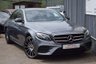 USED 2019 19 MERCEDES-BENZ E-CLASS 2.9 E 400 D 4MATIC AMG LINE 4d 336 BHP DIGITAL DASH - PAN ROOF - 20"
