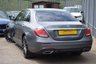 USED 2019 19 MERCEDES-BENZ E-CLASS 2.9 E 400 D 4MATIC AMG LINE 4d 336 BHP DIGITAL DASH - PAN ROOF - 20"