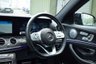USED 2019 19 MERCEDES-BENZ E-CLASS 2.9 E 400 D 4MATIC AMG LINE 4d 336 BHP DIGITAL DASH - PAN ROOF - 20"