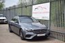 USED 2019 19 MERCEDES-BENZ E-CLASS 2.9 E 400 D 4MATIC AMG LINE 4d 336 BHP DIGITAL DASH - PAN ROOF - 20"