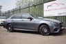 USED 2019 19 MERCEDES-BENZ E-CLASS 2.9 E 400 D 4MATIC AMG LINE 4d 336 BHP DIGITAL DASH - PAN ROOF - 20"
