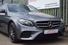 USED 2019 19 MERCEDES-BENZ E-CLASS 2.9 E 400 D 4MATIC AMG LINE 4d 336 BHP DIGITAL DASH - PAN ROOF - 20"