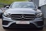 USED 2019 19 MERCEDES-BENZ E-CLASS 2.9 E 400 D 4MATIC AMG LINE 4d 336 BHP DIGITAL DASH - PAN ROOF - 20"