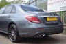 USED 2019 19 MERCEDES-BENZ E-CLASS 2.9 E 400 D 4MATIC AMG LINE 4d 336 BHP DIGITAL DASH - PAN ROOF - 20"