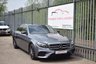 USED 2019 19 MERCEDES-BENZ E-CLASS 2.9 E 400 D 4MATIC AMG LINE 4d 336 BHP DIGITAL DASH - PAN ROOF - 20"
