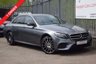 USED 2019 19 MERCEDES-BENZ E-CLASS 2.9 E 400 D 4MATIC AMG LINE 4d 336 BHP DIGITAL DASH - PAN ROOF - 20"