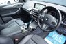 USED 2019 69 BMW X3 2.0 XDRIVE20D M SPORT 5d 188 BHP HARMAN KARDON - 20" WHEELS - REVERSE CAMERA - COMFORT ACCESS