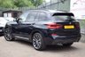 USED 2019 69 BMW X3 2.0 XDRIVE20D M SPORT 5d 188 BHP HARMAN KARDON - 20" WHEELS - REVERSE CAMERA - COMFORT ACCESS