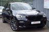 USED 2019 69 BMW X3 2.0 XDRIVE20D M SPORT 5d 188 BHP HARMAN KARDON - 20" WHEELS - REVERSE CAMERA - COMFORT ACCESS