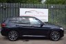 USED 2019 69 BMW X3 2.0 XDRIVE20D M SPORT 5d 188 BHP HARMAN KARDON - 20" WHEELS - REVERSE CAMERA - COMFORT ACCESS