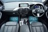 USED 2019 69 BMW X3 2.0 XDRIVE20D M SPORT 5d 188 BHP HARMAN KARDON - 20" WHEELS - REVERSE CAMERA - COMFORT ACCESS