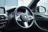 USED 2019 69 BMW X3 2.0 XDRIVE20D M SPORT 5d 188 BHP HARMAN KARDON - 20" WHEELS - REVERSE CAMERA - COMFORT ACCESS