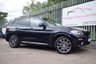 USED 2019 69 BMW X3 2.0 XDRIVE20D M SPORT 5d 188 BHP HARMAN KARDON - 20" WHEELS - REVERSE CAMERA - COMFORT ACCESS