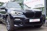 USED 2019 69 BMW X3 2.0 XDRIVE20D M SPORT 5d 188 BHP HARMAN KARDON - 20" WHEELS - REVERSE CAMERA - COMFORT ACCESS