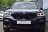 USED 2019 69 BMW X3 2.0 XDRIVE20D M SPORT 5d 188 BHP HARMAN KARDON - 20" WHEELS - REVERSE CAMERA - COMFORT ACCESS