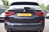 USED 2019 69 BMW X3 2.0 XDRIVE20D M SPORT 5d 188 BHP HARMAN KARDON - 20" WHEELS - REVERSE CAMERA - COMFORT ACCESS