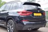 USED 2019 69 BMW X3 2.0 XDRIVE20D M SPORT 5d 188 BHP HARMAN KARDON - 20" WHEELS - REVERSE CAMERA - COMFORT ACCESS