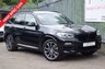 USED 2019 69 BMW X3 2.0 XDRIVE20D M SPORT 5d 188 BHP HARMAN KARDON - 20" WHEELS - REVERSE CAMERA - COMFORT ACCESS