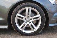 USED 2018 67 AUDI A6 2.0 TDI (188) Quattro S Line 4dr S Tronic Euro 6 (MIMI Navigation, Heated Leather Seats, S Line Styling, DAB) NATIONWIDE DELIVERY - RESERVE ONLINE TODAY