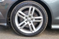 USED 2018 67 AUDI A6 2.0 TDI (188) Quattro S Line 4dr S Tronic Euro 6 (MIMI Navigation, Heated Leather Seats, S Line Styling, DAB) NATIONWIDE DELIVERY - RESERVE ONLINE TODAY