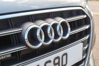 USED 2018 67 AUDI A6 2.0 TDI (188) Quattro S Line 4dr S Tronic Euro 6 (MIMI Navigation, Heated Leather Seats, S Line Styling, DAB) NATIONWIDE DELIVERY - RESERVE ONLINE TODAY