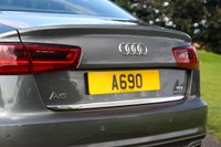 USED 2018 67 AUDI A6 2.0 TDI (188) Quattro S Line 4dr S Tronic Euro 6 (MIMI Navigation, Heated Leather Seats, S Line Styling, DAB) NATIONWIDE DELIVERY - RESERVE ONLINE TODAY