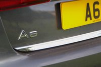 USED 2018 67 AUDI A6 2.0 TDI (188) Quattro S Line 4dr S Tronic Euro 6 (MIMI Navigation, Heated Leather Seats, S Line Styling, DAB) NATIONWIDE DELIVERY - RESERVE ONLINE TODAY