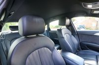 USED 2018 67 AUDI A6 2.0 TDI (188) Quattro S Line 4dr S Tronic Euro 6 (MIMI Navigation, Heated Leather Seats, S Line Styling, DAB) NATIONWIDE DELIVERY - RESERVE ONLINE TODAY