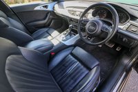 USED 2018 67 AUDI A6 2.0 TDI (188) Quattro S Line 4dr S Tronic Euro 6 (MIMI Navigation, Heated Leather Seats, S Line Styling, DAB) NATIONWIDE DELIVERY - RESERVE ONLINE TODAY