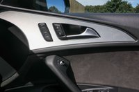 USED 2018 67 AUDI A6 2.0 TDI (188) Quattro S Line 4dr S Tronic Euro 6 (MIMI Navigation, Heated Leather Seats, S Line Styling, DAB) NATIONWIDE DELIVERY - RESERVE ONLINE TODAY