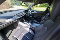 USED 2018 67 AUDI A6 2.0 TDI (188) Quattro S Line 4dr S Tronic Euro 6 (MIMI Navigation, Heated Leather Seats, S Line Styling, DAB) NATIONWIDE DELIVERY - RESERVE ONLINE TODAY