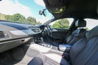 USED 2018 67 AUDI A6 2.0 TDI (188) Quattro S Line 4dr S Tronic Euro 6 (MIMI Navigation, Heated Leather Seats, S Line Styling, DAB) NATIONWIDE DELIVERY - RESERVE ONLINE TODAY