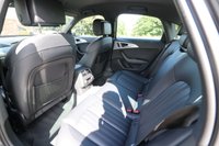 USED 2018 67 AUDI A6 2.0 TDI (188) Quattro S Line 4dr S Tronic Euro 6 (MIMI Navigation, Heated Leather Seats, S Line Styling, DAB) NATIONWIDE DELIVERY - RESERVE ONLINE TODAY