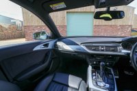 USED 2018 67 AUDI A6 2.0 TDI (188) Quattro S Line 4dr S Tronic Euro 6 (MIMI Navigation, Heated Leather Seats, S Line Styling, DAB) NATIONWIDE DELIVERY - RESERVE ONLINE TODAY