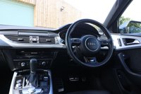 USED 2018 67 AUDI A6 2.0 TDI (188) Quattro S Line 4dr S Tronic Euro 6 (MIMI Navigation, Heated Leather Seats, S Line Styling, DAB) NATIONWIDE DELIVERY - RESERVE ONLINE TODAY
