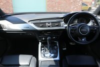 USED 2018 67 AUDI A6 2.0 TDI (188) Quattro S Line 4dr S Tronic Euro 6 (MIMI Navigation, Heated Leather Seats, S Line Styling, DAB) NATIONWIDE DELIVERY - RESERVE ONLINE TODAY