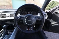 USED 2018 67 AUDI A6 2.0 TDI (188) Quattro S Line 4dr S Tronic Euro 6 (MIMI Navigation, Heated Leather Seats, S Line Styling, DAB) NATIONWIDE DELIVERY - RESERVE ONLINE TODAY