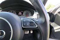 USED 2018 67 AUDI A6 2.0 TDI (188) Quattro S Line 4dr S Tronic Euro 6 (MIMI Navigation, Heated Leather Seats, S Line Styling, DAB) NATIONWIDE DELIVERY - RESERVE ONLINE TODAY