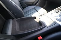 USED 2018 67 AUDI A6 2.0 TDI (188) Quattro S Line 4dr S Tronic Euro 6 (MIMI Navigation, Heated Leather Seats, S Line Styling, DAB) NATIONWIDE DELIVERY - RESERVE ONLINE TODAY