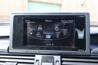 USED 2018 67 AUDI A6 2.0 TDI (188) Quattro S Line 4dr S Tronic Euro 6 (MIMI Navigation, Heated Leather Seats, S Line Styling, DAB) NATIONWIDE DELIVERY - RESERVE ONLINE TODAY