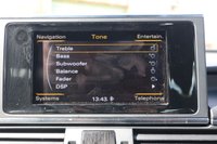 USED 2018 67 AUDI A6 2.0 TDI (188) Quattro S Line 4dr S Tronic Euro 6 (MIMI Navigation, Heated Leather Seats, S Line Styling, DAB) NATIONWIDE DELIVERY - RESERVE ONLINE TODAY