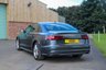USED 2018 67 AUDI A6 2.0 TDI (188) Quattro S Line 4dr S Tronic Euro 6 (MIMI Navigation, Heated Leather Seats, S Line Styling, DAB) NATIONWIDE DELIVERY - RESERVE ONLINE TODAY