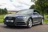 USED 2018 67 AUDI A6 2.0 TDI (188) Quattro S Line 4dr S Tronic Euro 6 (MIMI Navigation, Heated Leather Seats, S Line Styling, DAB) NATIONWIDE DELIVERY - RESERVE ONLINE TODAY