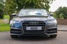 USED 2018 67 AUDI A6 2.0 TDI (188) Quattro S Line 4dr S Tronic Euro 6 (MIMI Navigation, Heated Leather Seats, S Line Styling, DAB) NATIONWIDE DELIVERY - RESERVE ONLINE TODAY
