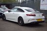 USED 2019 19 MERCEDES-BENZ E-CLASS 2.0 E 300 AMG LINE 2d 241 BHP DIGITAL DASH - PAN ROOF - 20" - BURMESTER SOUND - AMG NIGHT PACK