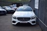 USED 2019 19 MERCEDES-BENZ E-CLASS 2.0 E 300 AMG LINE 2d 241 BHP DIGITAL DASH - PAN ROOF - 20" - BURMESTER SOUND - AMG NIGHT PACK