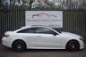 USED 2019 19 MERCEDES-BENZ E-CLASS 2.0 E 300 AMG LINE 2d 241 BHP DIGITAL DASH - PAN ROOF - 20" - BURMESTER SOUND - AMG NIGHT PACK