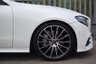 USED 2019 19 MERCEDES-BENZ E-CLASS 2.0 E 300 AMG LINE 2d 241 BHP DIGITAL DASH - PAN ROOF - 20" - BURMESTER SOUND - AMG NIGHT PACK