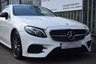 USED 2019 19 MERCEDES-BENZ E-CLASS 2.0 E 300 AMG LINE 2d 241 BHP DIGITAL DASH - PAN ROOF - 20" - BURMESTER SOUND - AMG NIGHT PACK
